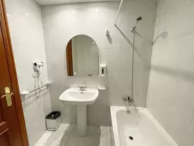Hotel Acquamaris 3000 apartamentos turísticos en Aios - Noalla - Sanxenxo